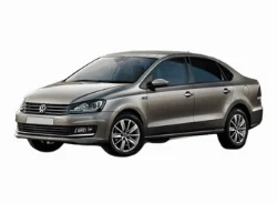 фото Volkswagen Polo 2009 - 2015