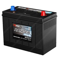 Аккумулятор RDrive RANGER USW-31102R 120 Ач кл. конус