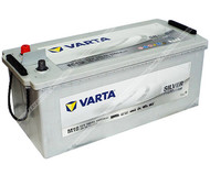 Аккумулятор VARTA ProMotive Silver M18 180 Ач о.п. РАСПРОДАЖА