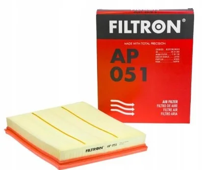 Фильтр воздушный FILTRON AP051 (MANN C30130) Фото 1