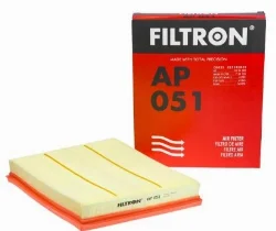 Фильтр воздушный FILTRON AP051 (MANN C30130) Фото 1
