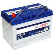 Аккумулятор Bosch S4 029 95 Ач п.п.