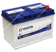 Аккумулятор VARTA Blu Dynamic G7 95 Ач о.п.