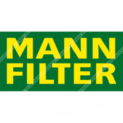 Фильтр воздушный MANN C161341 (MILES AFAC051) FOCUS 04-/S40/V50 04-