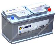 Аккумулятор VARTA Silver Dynamic AGM G14 95 Ач о.п.