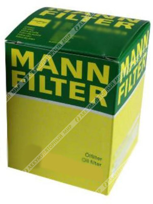 Фильтр масляный MANN HU9001X PORSCHE CAYENNE I-II 3.6-4.8 07-/MACAN 3.0-3.6 14-/PANAMERA 3.0-4.8 09-