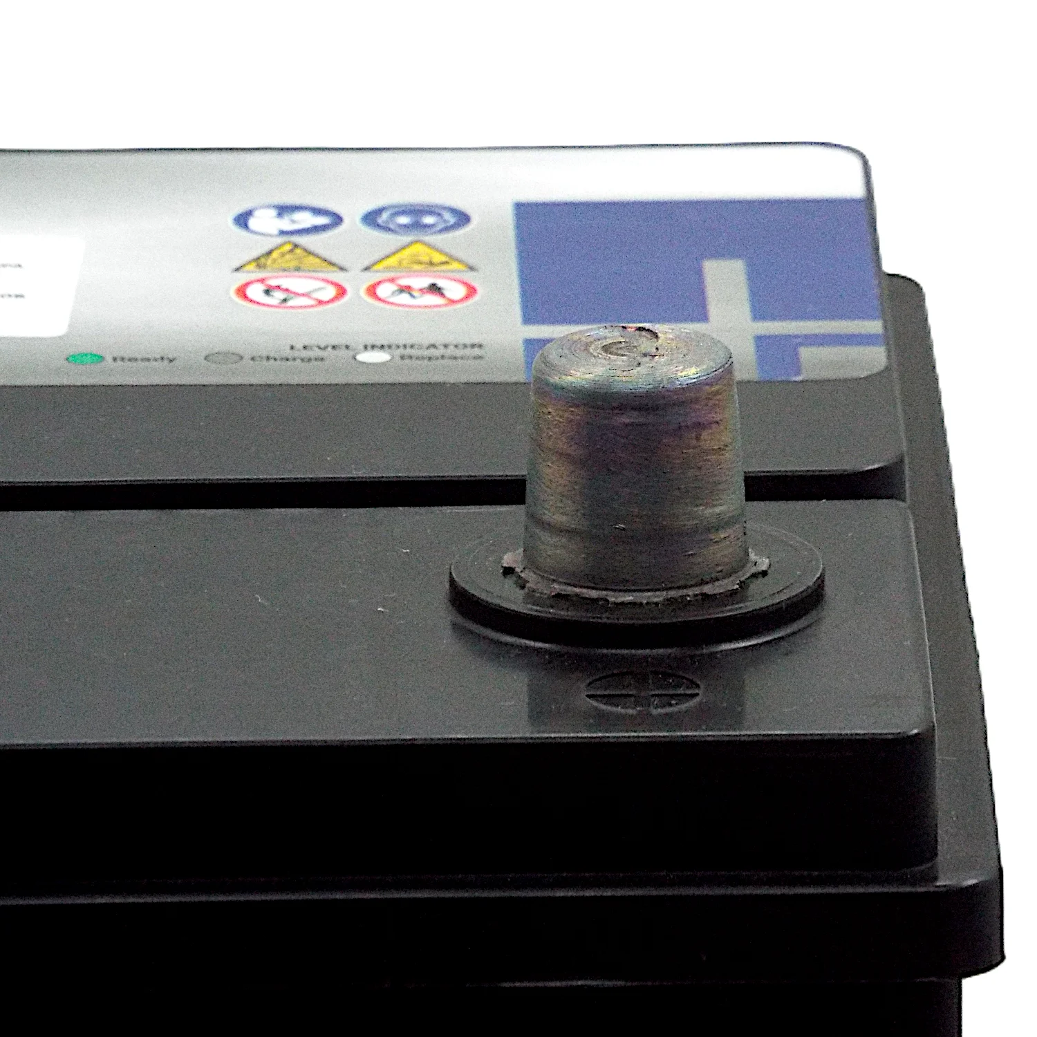 Аккумулятор TAB Роlar S95J Asia 95 Ач о.п. Фото 1