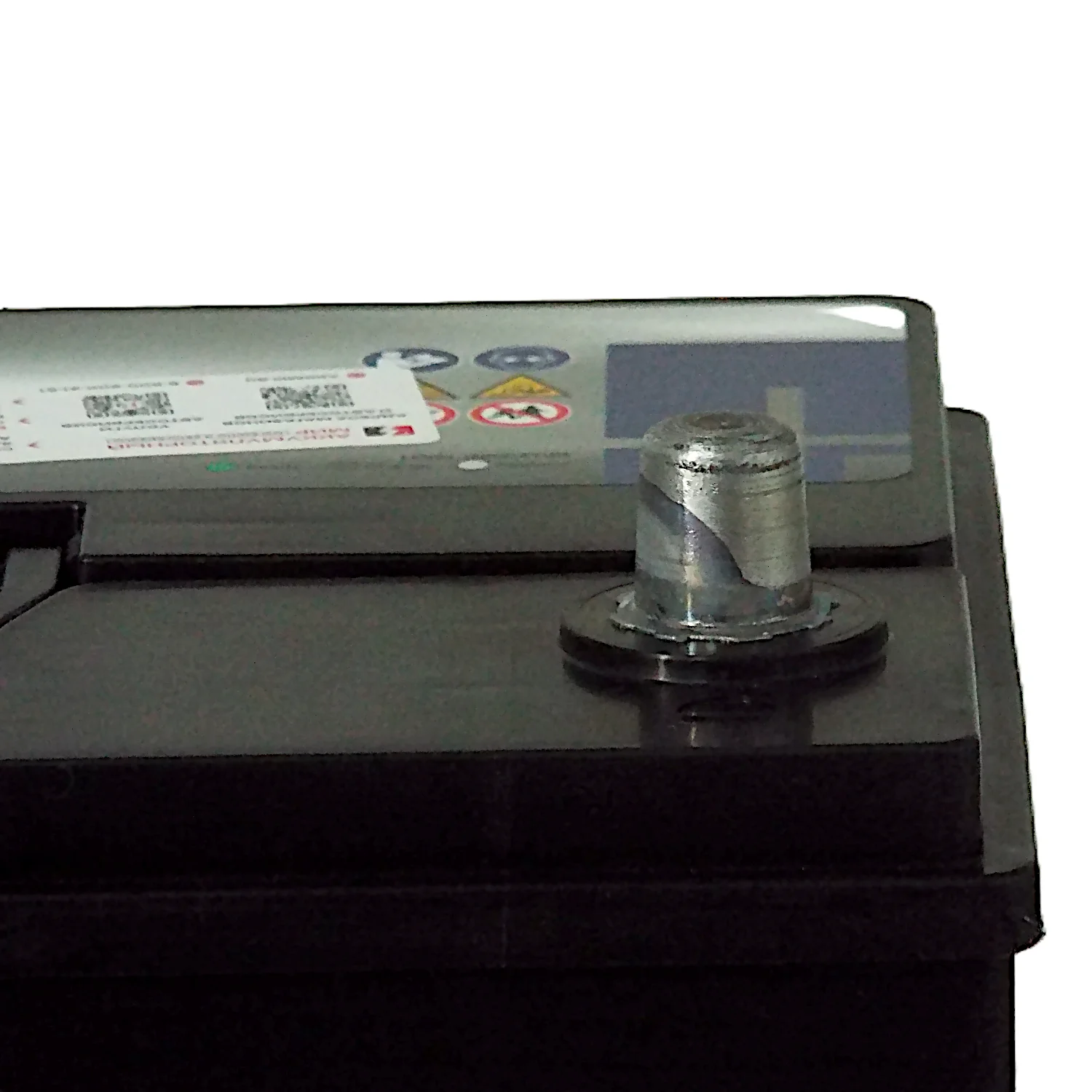 Аккумулятор TAB Роlar S95JX Asia 95 Ач п.п. Фото 1