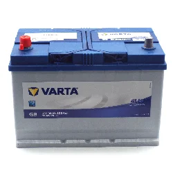 Аккумулятор VARTA Blue Dynamic Asia G8 95 Ач п.п. Фото 1