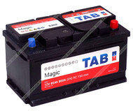 Аккумулятор TAB Magic M85 LB 85 Ач о.п.