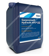Масло гидравлическое HVLP-32 Газпромнефть 20л