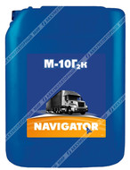 Масло моторное М-10Г2К NAVIGATOR минеральное 20л