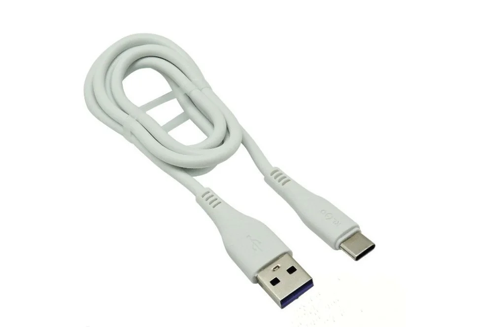 Кабель USB - Type-C KLGO 1м