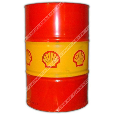 Масло моторное Shell Helix HX8 5W30 разлив д/сервиса