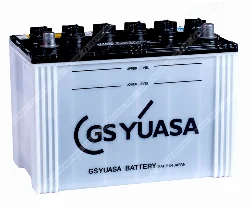 Аккумулятор GS YUASA PRODA X 95D31L 80 Ач о.п. Фото 1