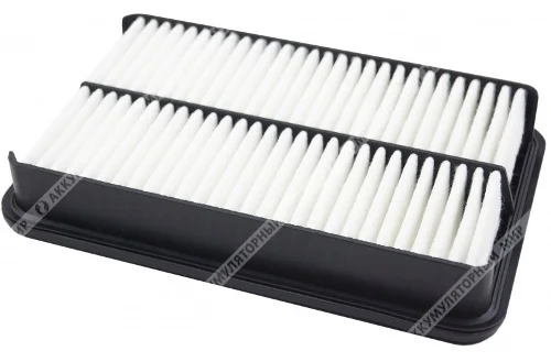 Фильтр воздушный SAKURA A-90040 (17220-R6A-J00, GB-95154, LA-2089) HONDA CR-V IV Фото 1