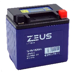 Аккумулятор ZEUS LITHIUM 32Wh о.п. (HLFPX5L-DS) Фото 1