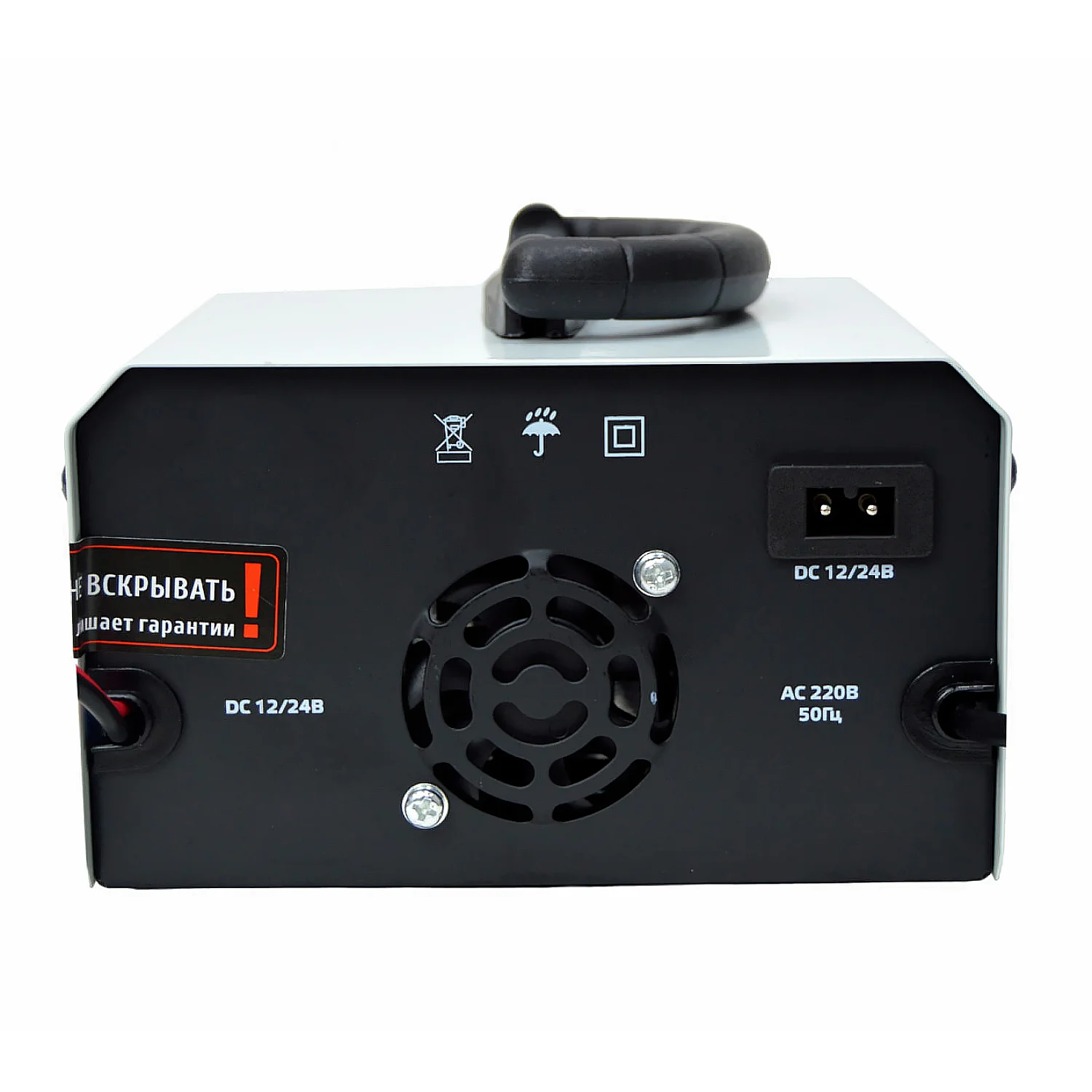 Зарядное устройство BRAIT BC-22iM 12/24В Фото 1