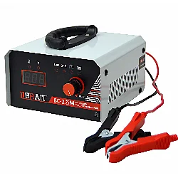 Зарядное устройство BRAIT BC-22iM 12/24В Фото 1