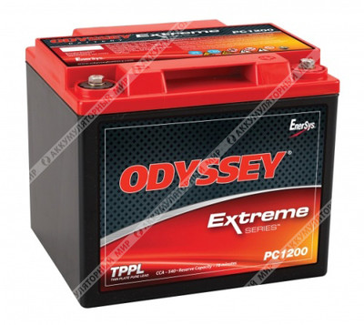 Аккумулятор Odyssey PC1200 42 Ач о.п.