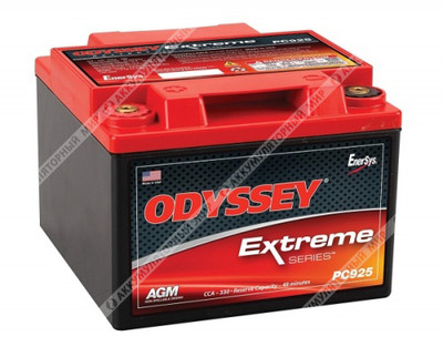 Аккумулятор Odyssey PC925 28 Ач п.п.