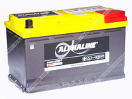 Аккумулятор Alphaline AGM 80 Ач AX 580 800 о.п. Комиссия