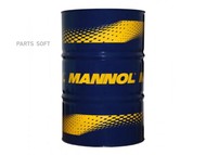 Масло трансмиссионное 75w-90 Mannol EXTRA GETRIEBEOEL розлив