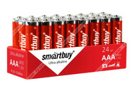 Батарейка Smartbuy Ultra AA LR06 1.5V