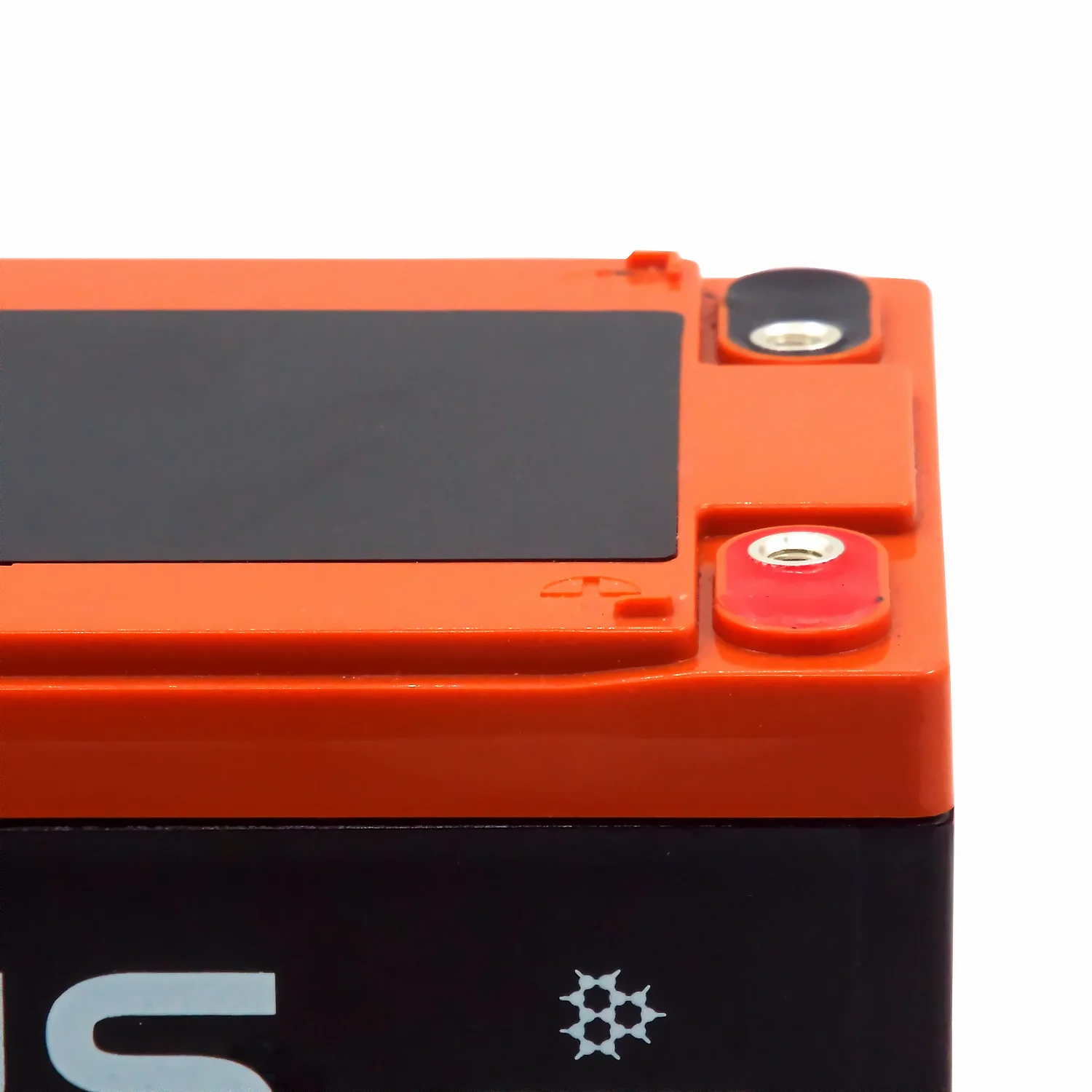 Аккумулятор ZEUS 6-DZF-13 (12V13Ah) тяговый Фото 1