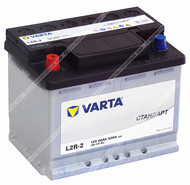 Аккумулятор VARTA Стандарт L2R-2 60 Ач п.п.
