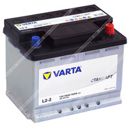 Аккумулятор VARTA Стандарт L2-2 60 Ач о.п.