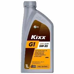 Масло моторное KIXX G1 A5/B5 5W-30, 1л Фото 1