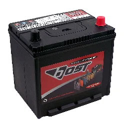 Аккумулятор BOST ASIA 65D23L 60 Ач о.п. Фото 1