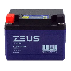 Аккумулятор ZEUS LITHIUM 64Wh п.п. (HLFPX9-DS) Фото 1