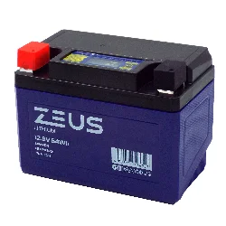 Аккумулятор ZEUS LITHIUM 64Wh п.п. (HLFPX9-DS) Фото 1