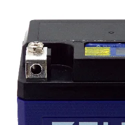 Аккумулятор ZEUS LITHIUM 64Wh п.п. (HLFPX9-DS) Фото 1
