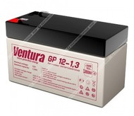 Аккумулятор Ventura GP 12-1,3