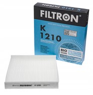 Фильтр салонный FILTRON K1210