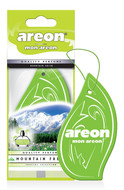 Ароматизатор подвесной Mountain Fresh/Горный Фреш AREON MON AREON картон
