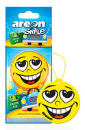 Ароматизатор подвесной Fresh Air/Свежий воздух AREON SMILE RING картон