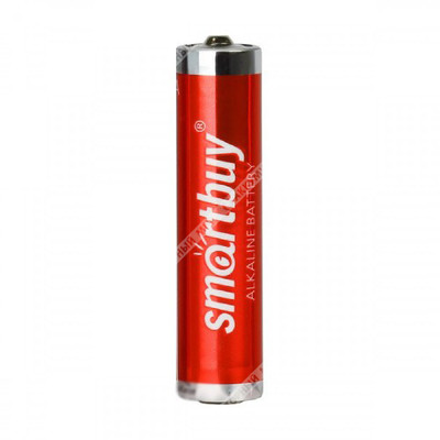 Батарейка Smartbuy Ultra AA LR06 1.5V BL*2