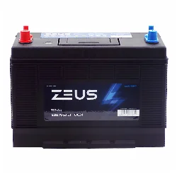 Аккумулятор ZEUS DC31 110 Ач 800A п.п. Фото 1