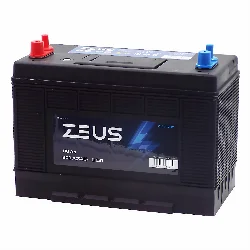 Аккумулятор ZEUS DC31 110 Ач 800A п.п. Фото 1