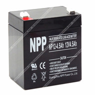 Аккумулятор NPP NP 12-4,5 (универсальный)