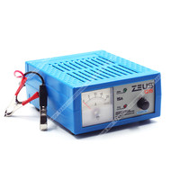 Зарядное устройство ZEUS 1215 12В 15А (автоматическое)