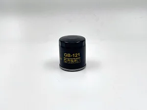 Фильтр масляный BIG FILTER GB-121 (W7023, LC-1909) HYUNDAI / KIA Фото 1