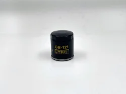 Фильтр масляный BIG FILTER GB-121 (W7023, LC-1909) HYUNDAI / KIA Фото 1