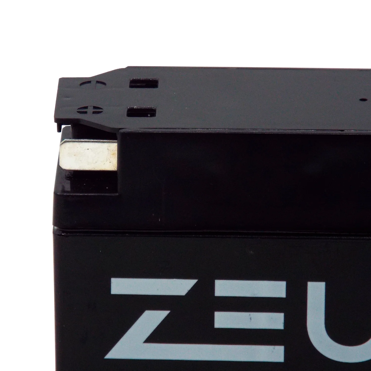 Аккумулятор ZEUS SUPER AGM 3 Ач о.п. (YT4B-BS) Фото 1