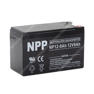 Аккумулятор NPP NP 12-9 (универсальный)