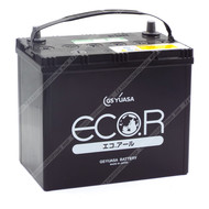 Аккумулятор GS YUASA ECO.R 50B24R 45 Ач п.п.